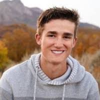 Austin Godfrey's Instagram, Twitter & Facebook