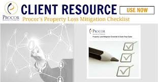 Select the workout recommendation for the loan modification that the trial was successful/not successful. Property Loss Mitigation Checklist Claim Prep Guide Procor Solutions