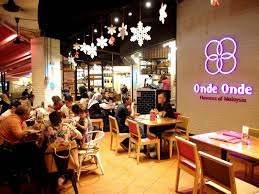Find almost anything for sale in malaysia on mudah.my, malaysia's largest marketplace. Best Restaurant To Eat Onde Onde Citta Mall Ara Damansara Flavours Of Malaysian Street Food Review
