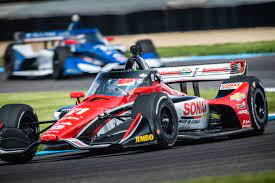 All you need for indycar. Parity And Performance Making Indycar More Fun Than F1 For Fans And Drivers