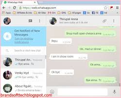 However, today's version is nearly. Whattsapp For Pc 2 Messages Fb Ads Send Images