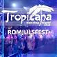 Tropicana Romjulsfest // Kulturfabrikken event image