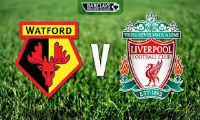 Olympic streams offer you free dedicated liverpool live streaming page where live streaming video and links for liverpool. Watford Vs Liverpool Live Stream Info Epl 2017 Liv V Wat Match Highlights 12th August The Reporter Times