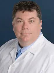 Dr. Matthew Kershaw, MD
