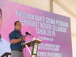 Perodua chinese new year promotion 2019. Selangor Rancang Inisiatif Pembangunan Mahasiswa Seiring Industri