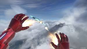 I am a huge fan of iron man. Hands On 30 Minutes With Marvel S Iron Man Vr Playstation