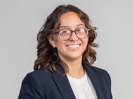 Recipients of NRG's Annual Chairman's Scholarship