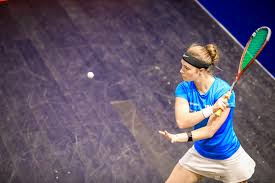 Caroline Fouts Archives