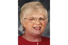 Nancy McCloud Obituary (1937