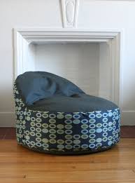 Large Bean Bag Chair Cover Made To Order Mod Circle And Etsy Bean Bag Chair Large Bean Bag Chairs Bean Bag Chair Covers