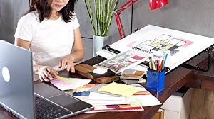 Interior decorators share some of the same job duties with interior designers, but becoming a designer requires bachelor's degree and may require a license. How To Become An Interior Designer Onlinedesignteacher