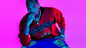 Singer chris brown has been accused of striking a woman, prompting a battery report from the los angeles police department. Chris Brown On Not Releasing New Album I Need To Give Y All A Chance To Miss Me That Grape Juice