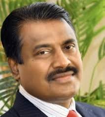 P.V. Radhakrishna Pillai