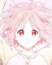 the sun the moon and the truth anime kyoto animation anime art