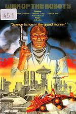 The War of the Robots' review by Hollie Horror • Letterboxd