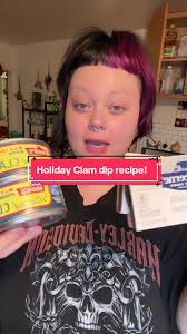 Dip for Christmas Party with Ruffles