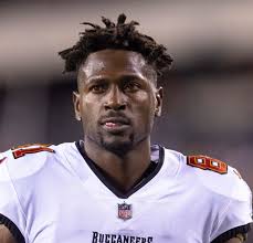 As Underpaid Players in New York Struggle With Unpaid Salaries, Team Owner  Antonio Brown Drools Over Mansion Worth Over Half His Entire Net Worth