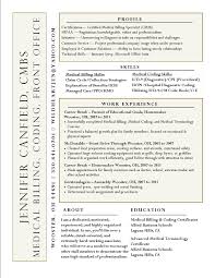 Use this medical coding specialist resume template to highlight your key skills, accomplishments, and work experiences. Sample Resumes For Medical Billing And Coding Best Medical Billing And Coding Specialist Resume Sample