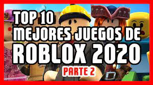 After installation, click join below to join the action! Best Roblox Games 2020 Part 2 English Subtitles Top 10 Youtube