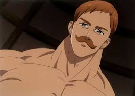 To start viewing messages, select the forum that you want to visit from the selection below. Anime Birthdays Escanor From Seven Deadly Sins