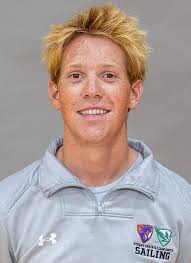 2024-25 Hobart and William Smith Sailing Roster