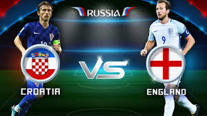 Inggris udah meraih perolehan rekor mereka sendiri yaitu dengan menandai pertandingan yang ke 1000 dengan penuh. Head To Head Prediksi Skor Inggris Vs Kroasia Semifinal Piala Dunia 2018 Live Transtv Banjarmasin Post
