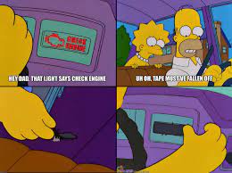 Untitled Simpsons Cartoon The Simpsons Simpson