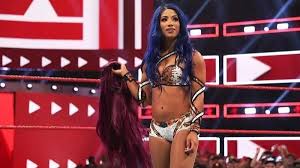 There was no obvious reason or bad bump that knocked him out, and it was said to be eerily reminiscent of the freak accident that recently killed perro aguayo, jr. Professional Wrestler Sasha Banks Returns To Wwe Who Is She Married To Married Biography
