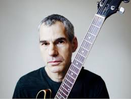 BEN MONDER: Ask Me Anything! (Edge)