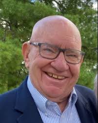 Ralph Moeller Obituary April 26, 2024