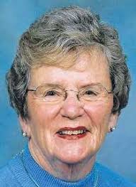 Virginia 'Ginny' Kelly Grady