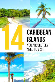 The Best Caribbean Islands To Visit Based On Your Travel Preferences Caribbean Islands To Visit Carribean Travel Island Travel