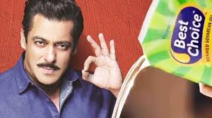 Salman Khan S Emami Best Choice Cooking Oil Ad Brand Ambassador Youtube Find and save images from the salman khan. collection by daisy.nd (dimps979301) on we heart it, your everyday app to get lost in what you love. salman khan s emami best choice cooking oil ad brand ambassador