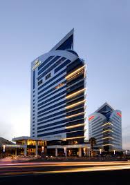 Hilton Bursa Convention Center Spa Hotel Design Architecture Hotel Building Convention Centre