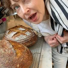 bread; a love story in song. also i’m working