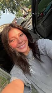 Alyssa Elliott's Instagram, Twitter & Facebook