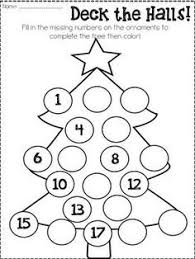 Christmas Worksheets On Pinterest Color By Numbers Worksheets Christmas Math Worksheets Christmas Worksheets Christmas Math
