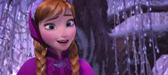 Anna (Disney)