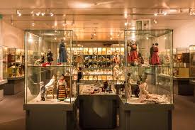 Toy Museum Nuremberg Germany Nuremberg Museum Germany