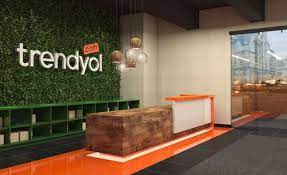 Trendyol express trendyol.com sitesinin resmi kargo gönderme şirketidir. Kargo Rezaleti Yasayan Trendyol O Sirketi Satin Aliyor