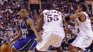 Team and players stats from the nba finals series played between the los angeles lakers and the philadelphia 76ers in the 2001 playoffs. Ray Allen Still Remembers Questions Controversial Bucks 76ers Series Sporting News