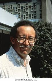 Historical perspectives—Eduardo R. Luque