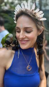 Last night I had the joy of celebrating the video release of When I'm With  You by my dear friends Jillian, Anthony, and Bex. 💫 The song is all about  love, and