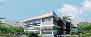 Lorem ipsum has been the industry's standard dummy text ever since the 1500s, when an unknown printer took typesetting industry. Coming Soon Foresight Asia Pacific Sdn Bhd Has A New Home Foresight