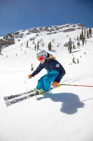 And not just of skiing. Ski Like A Pro Top Instructors Explain Olympic Slalom Racing And How To Apply To Your Own Skiing Psia Aasi