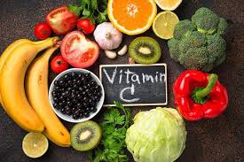 Sources Of Vitamin C Other Than Oranges Vitamin C Foods Vitamin C Benefits Vitamins
