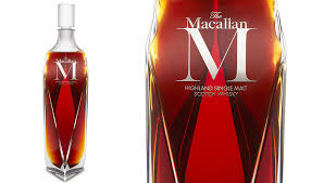 What Makes The Macallan M Worth 628 205