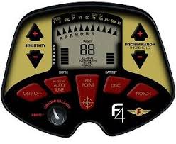 Symptom detector chatters or beeps erratically constant low tone or constant repeating tones lcd does not lock on to one target id or emits multiple tones no power, no sounds 18 trouble shooting guide cause • using. Costco Metal Detector Discovery 3300 Bounty Hunter First Texas Bounty Hunter Fisher Teknetics Detectorprospector Com