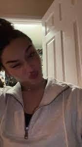 Kara Caudill's Instagram, Twitter & Facebook