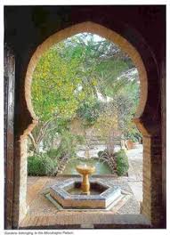 Arabic Gardens Google Search Arabic Garden Moroccan Garden Persian Garden